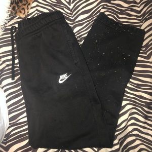 nike sweatpants